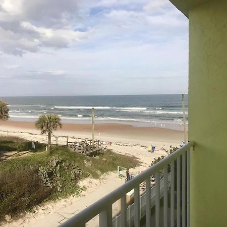 Beach Blessed - Sea View At Symphony Beach Club Ormond Beach Exterior foto