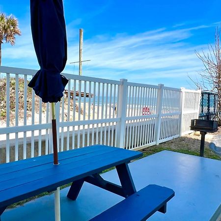 Beach Blessed - Sea View At Symphony Beach Club Ormond Beach Exterior foto