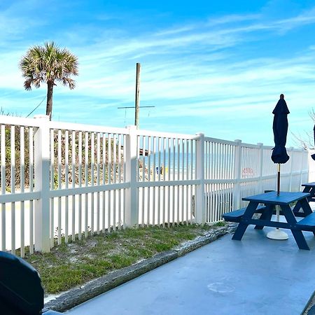 Beach Blessed - Sea View At Symphony Beach Club Ormond Beach Exterior foto