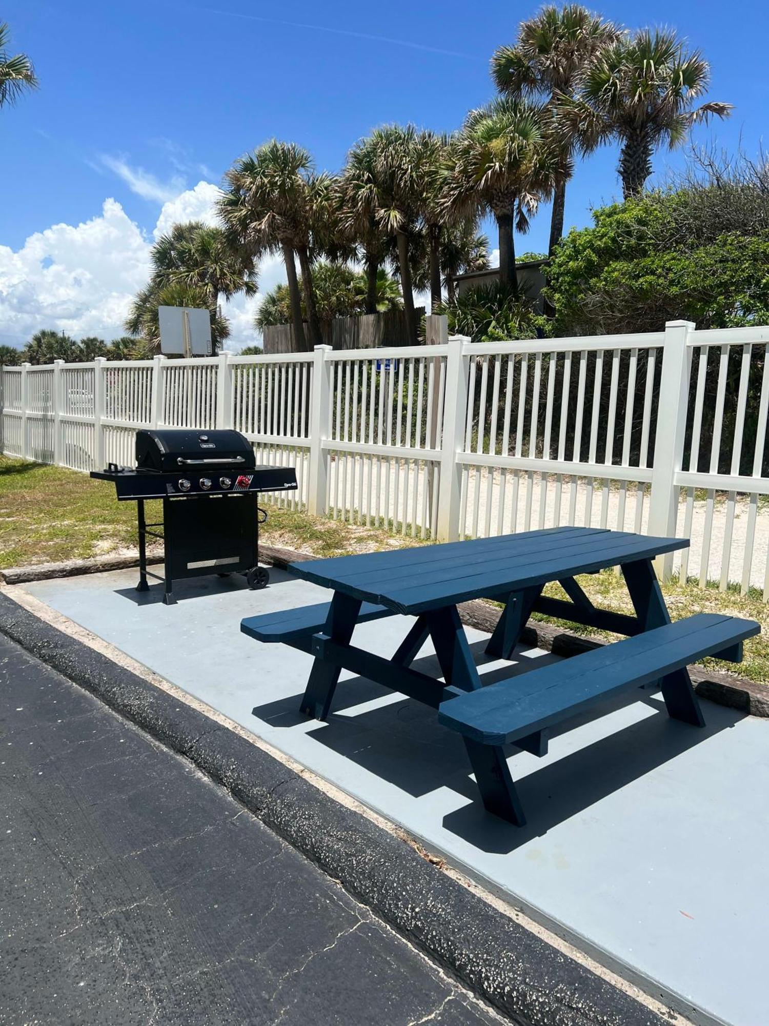 Beach Blessed - Sea View At Symphony Beach Club Ormond Beach Exterior foto